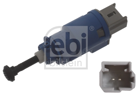 Switch, clutch control (cruise control)